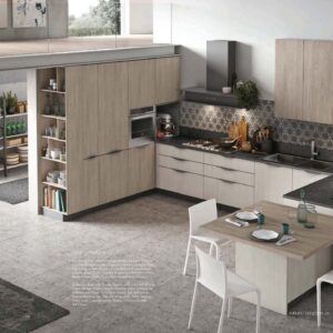 STOSA CUCINA BRESCIA MODELLO INFINITY