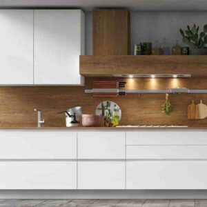 Stosa cucine Brescia Infinity