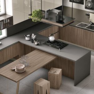 Store Cucine a Brescia